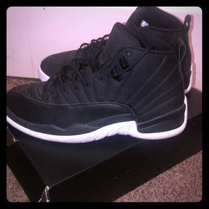 Air Jordan retro “neoprene” 12